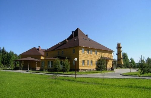 Nikola Resort | Chesnava Holiday Park