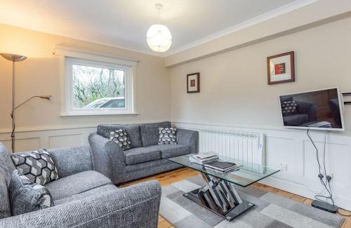 Corpach House | Chesnut Cottage