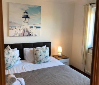 Scunthorpe House | Chester Cottage