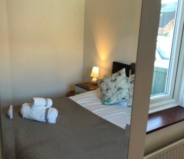 Scunthorpe House | Chester Cottage