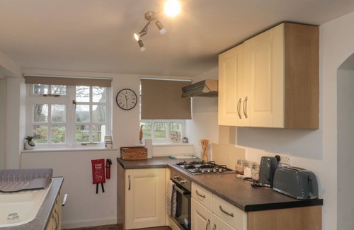 Staxton Cottage | Chestnut Cottage
