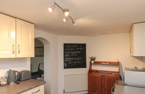 Staxton Cottage | Chestnut Cottage