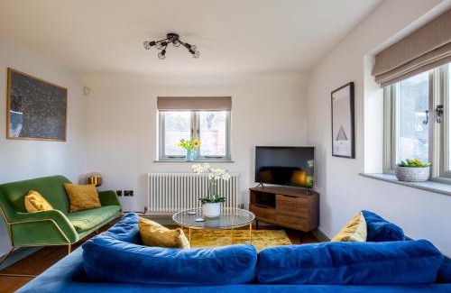 Winchcombe House | Chestnut Cottage