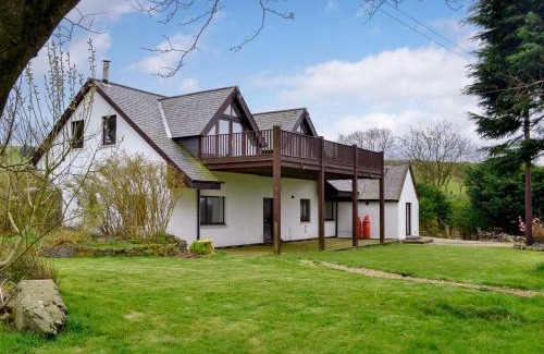 Portpatrick House | Chestnut Lodge