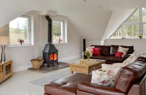 Portpatrick House | Chestnut Lodge