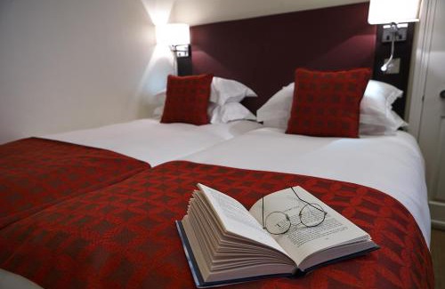 Brompton & Hans Town Apartment | Cheval Knightsbridge