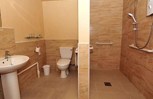 Menston Bed & Breakfast | Chevin End Guest House