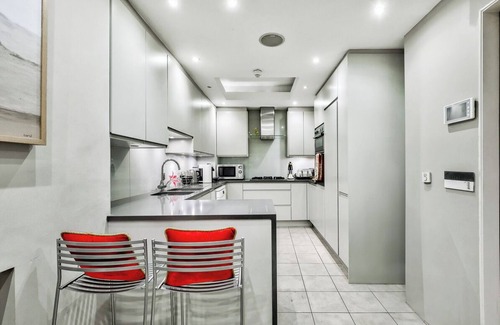 Chelsea Riverside House | Cheyne Walk | Pro-Managed