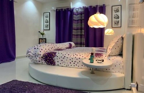 Ndangane Bed & Breakfast | Chez Aïcha Délices