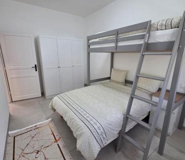 Frethun House | Chez Abel