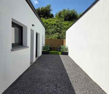 Frethun House | Chez Abel