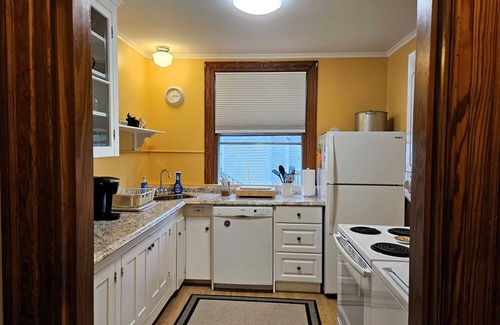 Bar Harbor House | Chez Acadia - walk to everything in Bar Harbor