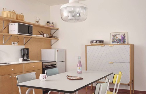 Bruay-la-Buissiere House | Chez Alice, Avec Sauna - City of electricians