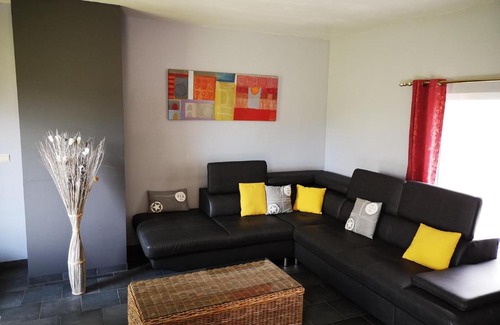 Marcouray House | Chez Amand