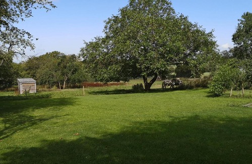 Marcouray House | Chez Amand