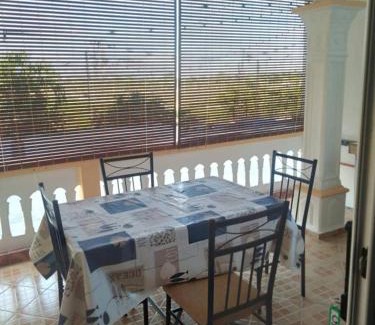 Grand-Baie Apartment | Chez Bablou