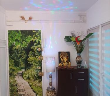 La Rochelle Apartment | CHEZ BARA