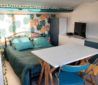 Arvert Bed & Breakfast | Chez Barnar