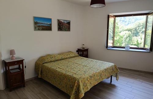 Villar Pellice House | Chez Bonjour