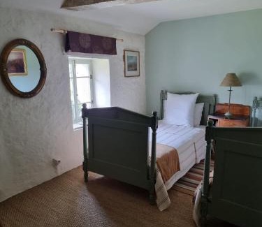 Saint-Thomas-de-Conac Bed & Breakfast | Chez Brown