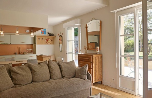 Amboise House | Chez Brune