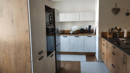 Laruns Apartment | Chez Célia