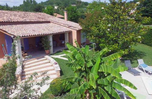 Mane Bed & Breakfast | Chez Calou
