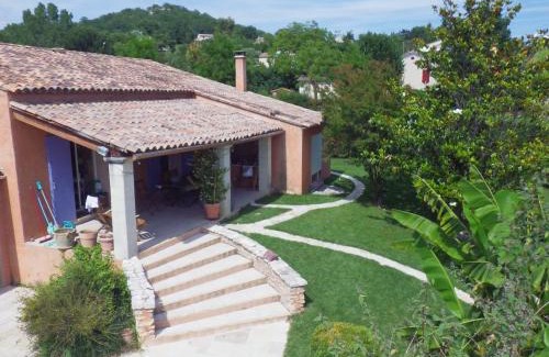 Mane Bed & Breakfast | Chez Calou
