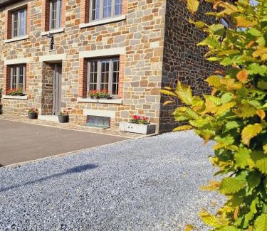 La Roche-en-Ardenne House | Chez Camil