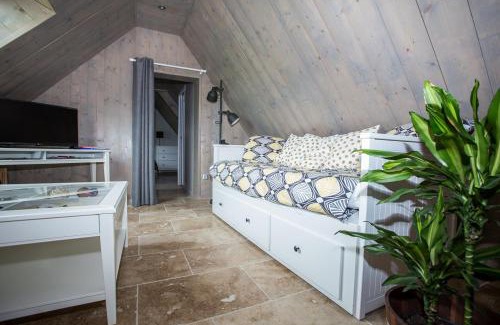 Sennevieres House | Chez Caro