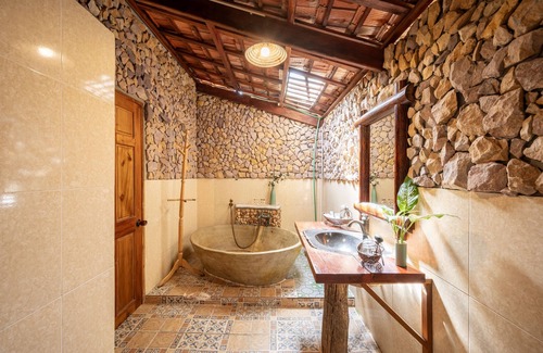 Cua Can Village Resort | Chez Carole Beach Resort & Spa