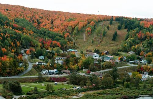 Matapedia Hotel | Chez Casimir
