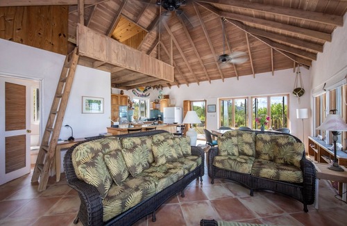 Governor's Harbour Cottage | Chez Cay Cottage 2 Bedroom Cottage
