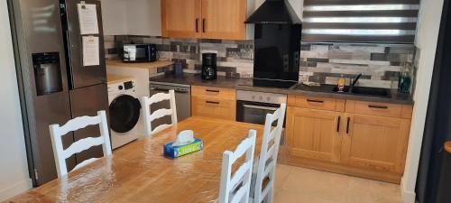 Valensole Apartment | Chez Christophe Valensole