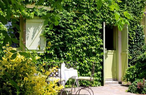 Chamborand Bed & Breakfast | Chez Claire