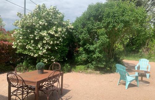 Grieges House | Chez Clo