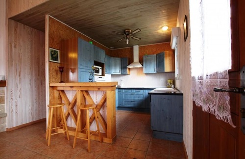 Musculdy House | Chez Elichegaray - Musculdy