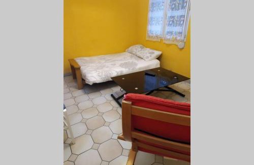 Le Breuil-sur-Couze Apartment | Chez Fabienne T3