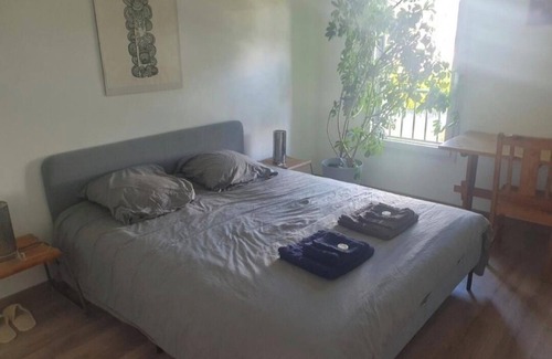 Saint-Ideuc Bed & Breakfast | Chez Frédéric Bed and breakfast