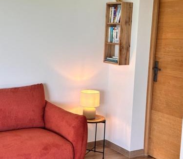 Figari House | Chez François et Cécile