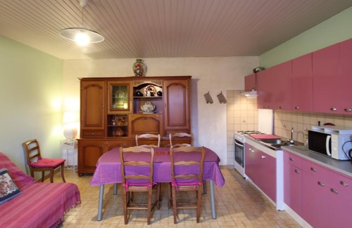Viellesegure House | CHEZ FRUTOS - VIELLESEGURE