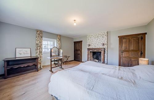Houyet Villa | Chez Gaston - Vêves