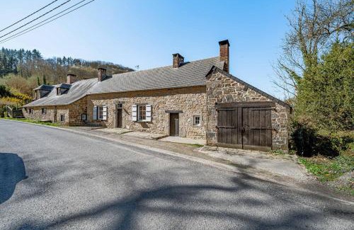 Houyet Villa | Chez Gaston - Vêves