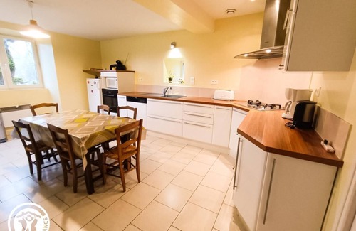 Saint-Martin-Labouval House | Chez Georges - SAINT-MARTIN-LABOUVAL