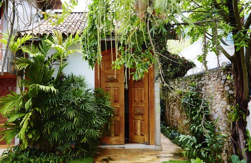 Santa Teresa Villa | Chez Georges