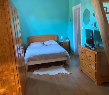 Huchenneville Bed & Breakfast | Chez Gigi