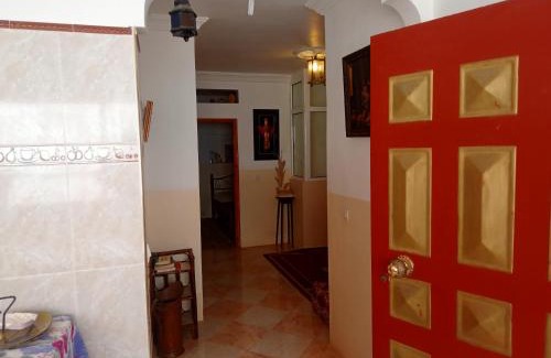 Sidi Ifni Apartment | Chez gilles jama boulalaam