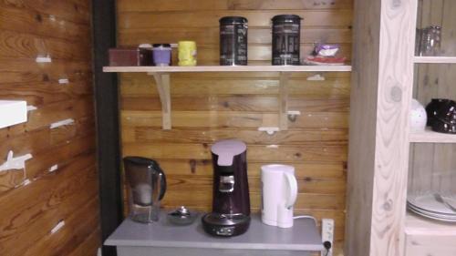 Ars-sur-Formans Bed & Breakfast | chez gus