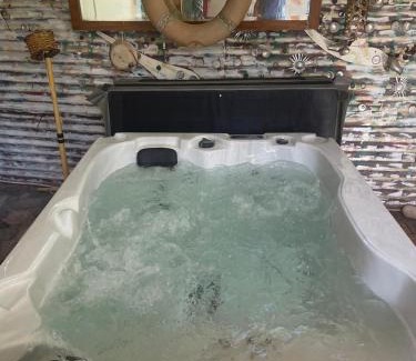 Terre-de-Bas House | Chez HENRIETTE