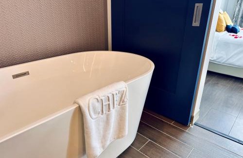 Arlington Heights Hotel | Chez Hotel